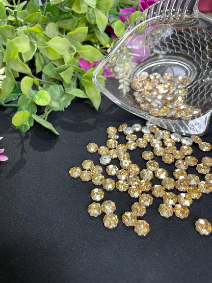 Embellishments Crystal Flower Swarovski