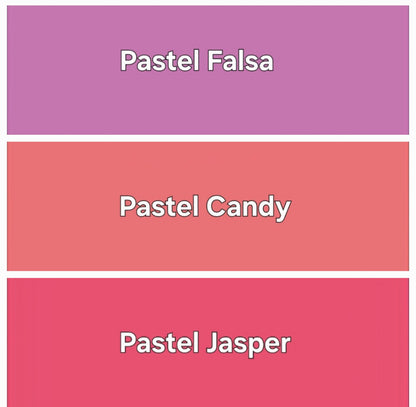 Fabric Paint PASTEL