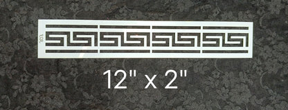 Stensils