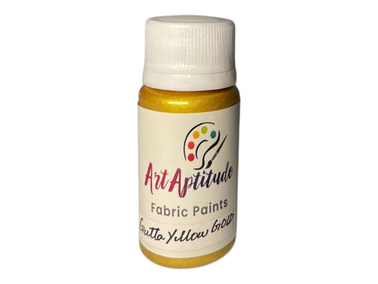 Fabric Paints GUTTA Outliner with Metal Tip Nozzle
